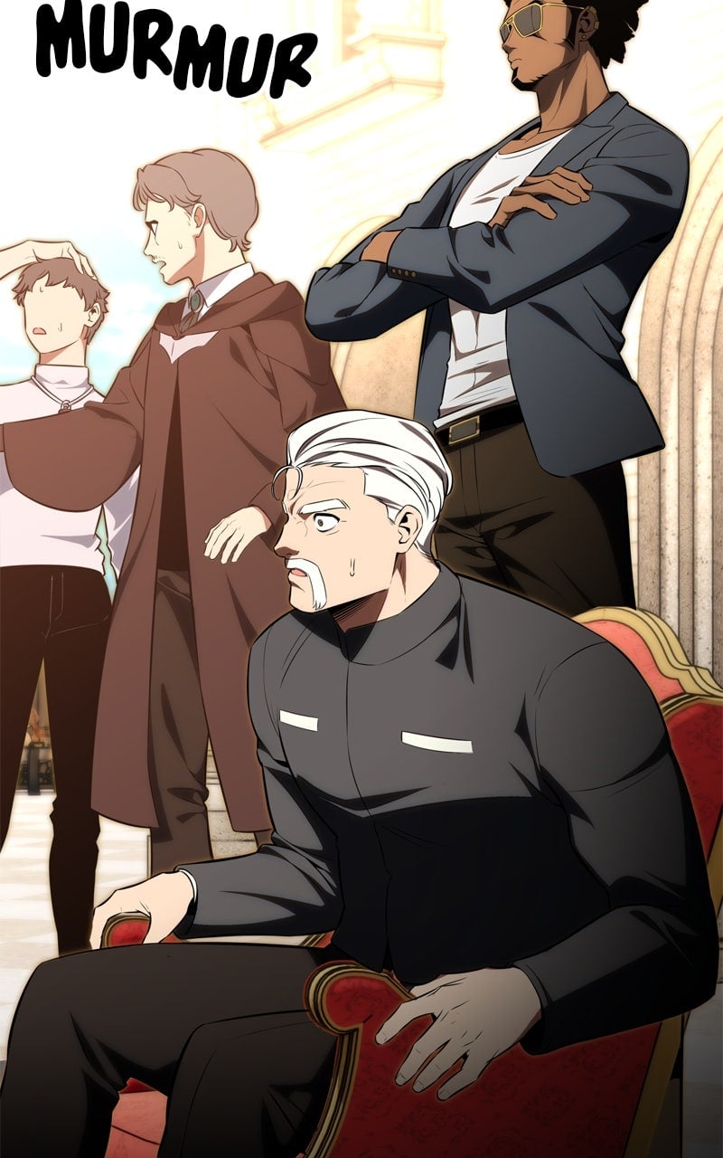 Read I Killed the Main Player (en) Manga Online