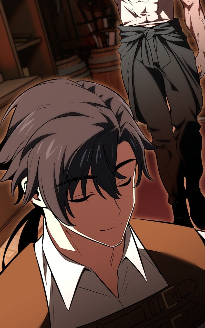 Read I Killed the Main Player (en) Manga Online