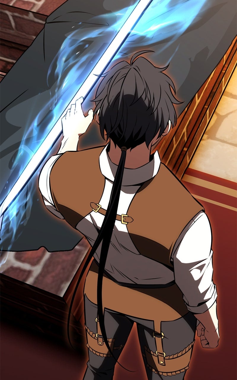Read I Killed the Main Player (en) Manga Online