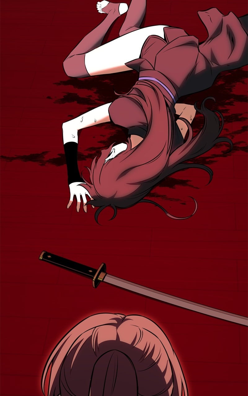 Read I Killed the Main Player (en) Manga Online