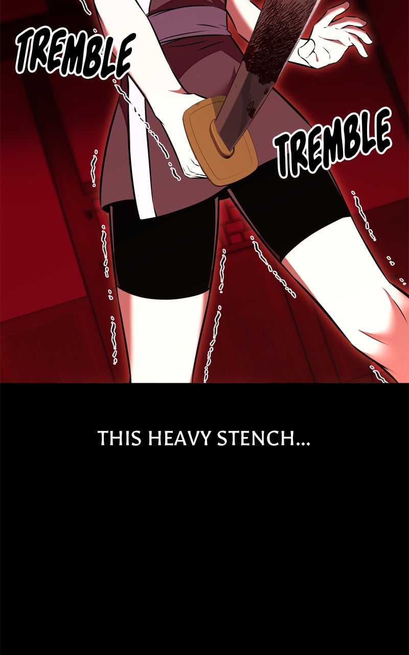 Read I Killed the Main Player (en) Manga Online