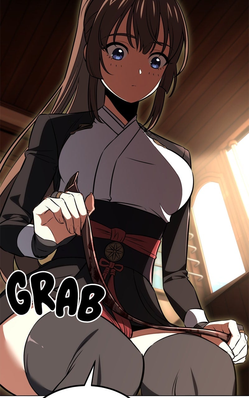Read I Killed the Main Player (en) Manga Online