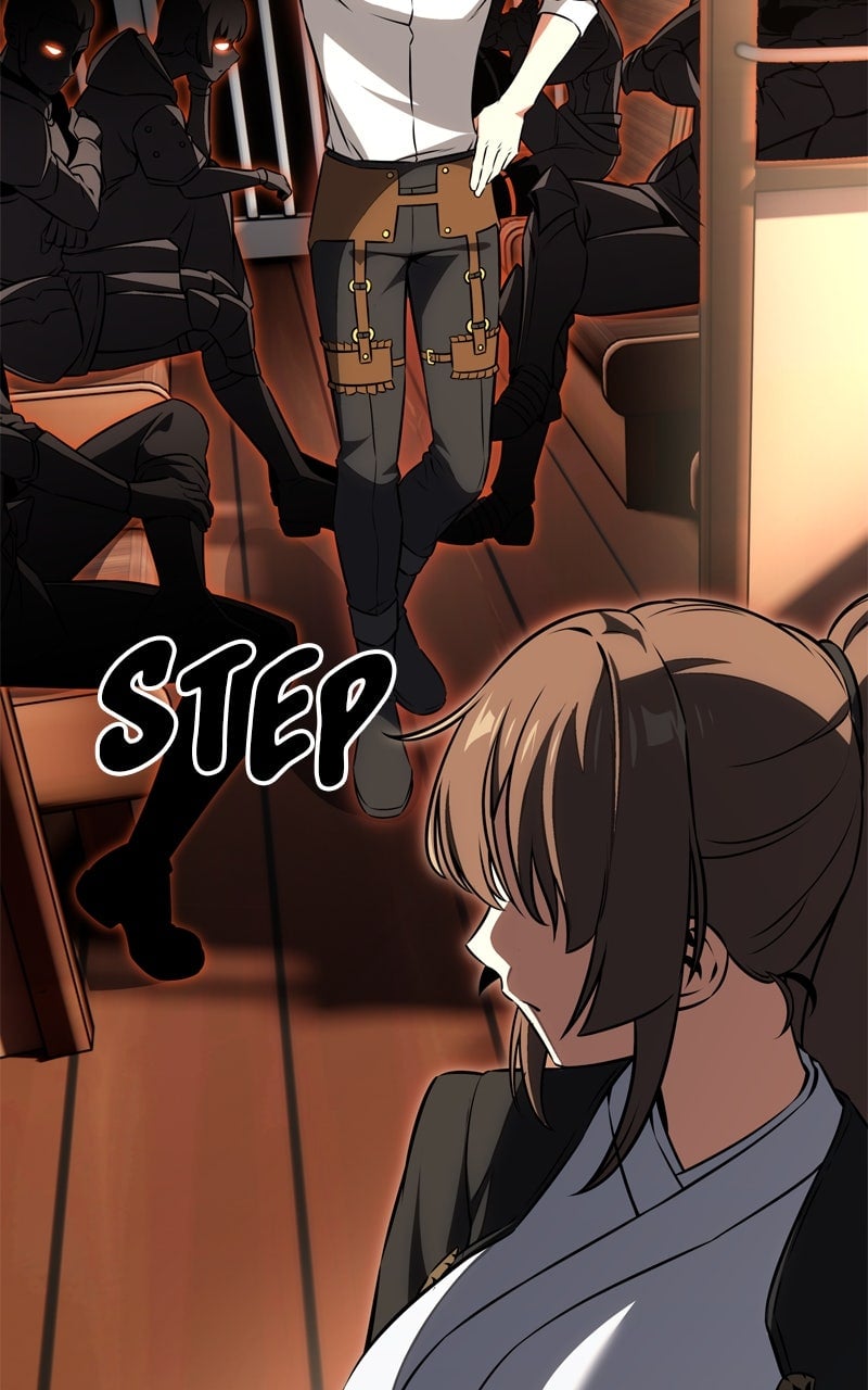 Read I Killed the Main Player (en) Manga Online