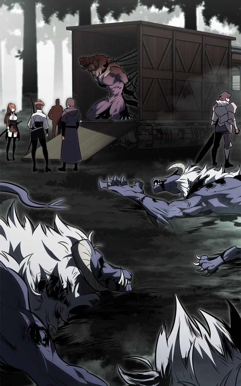 Read I Killed the Main Player (en) Manga Online