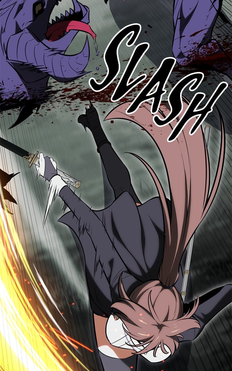 Read I Killed the Main Player (en) Manga Online