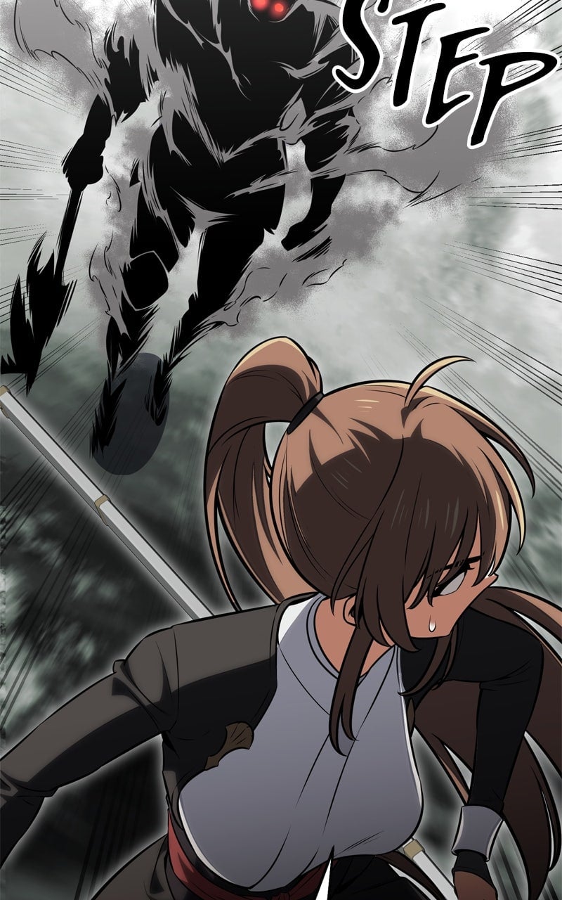 Read I Killed the Main Player (en) Manga Online