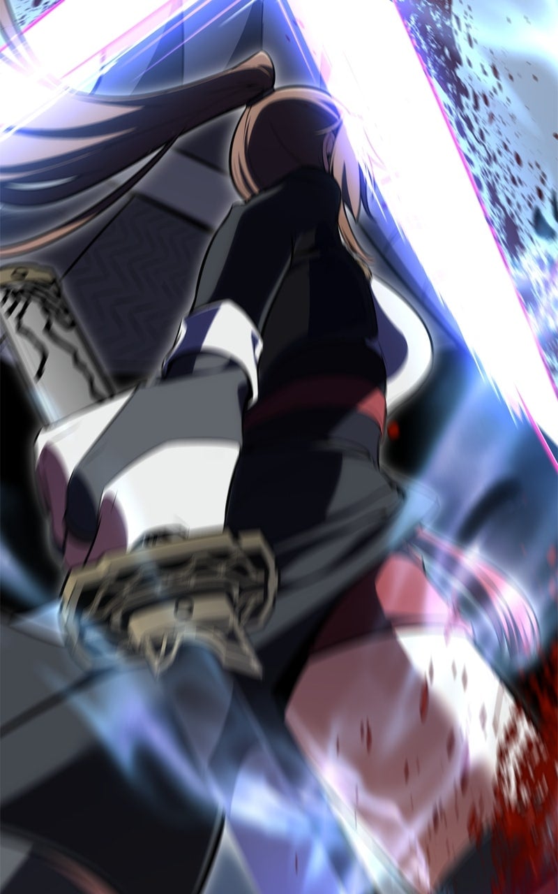Read I Killed the Main Player (en) Manga Online