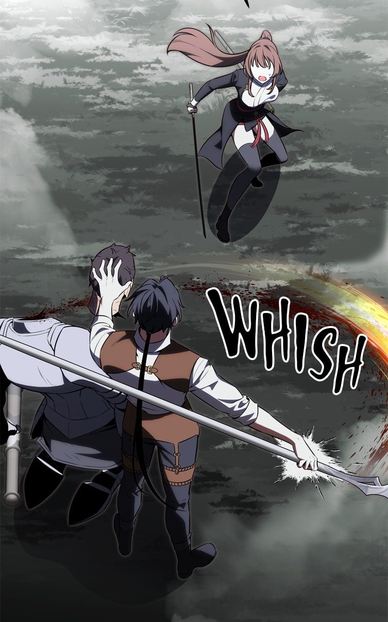 Read I Killed the Main Player (en) Manga Online