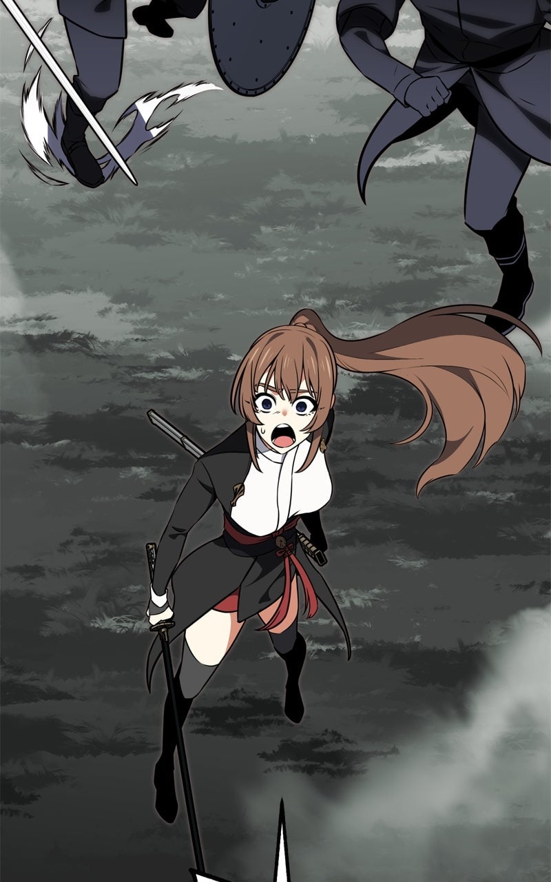 Read I Killed the Main Player (en) Manga Online