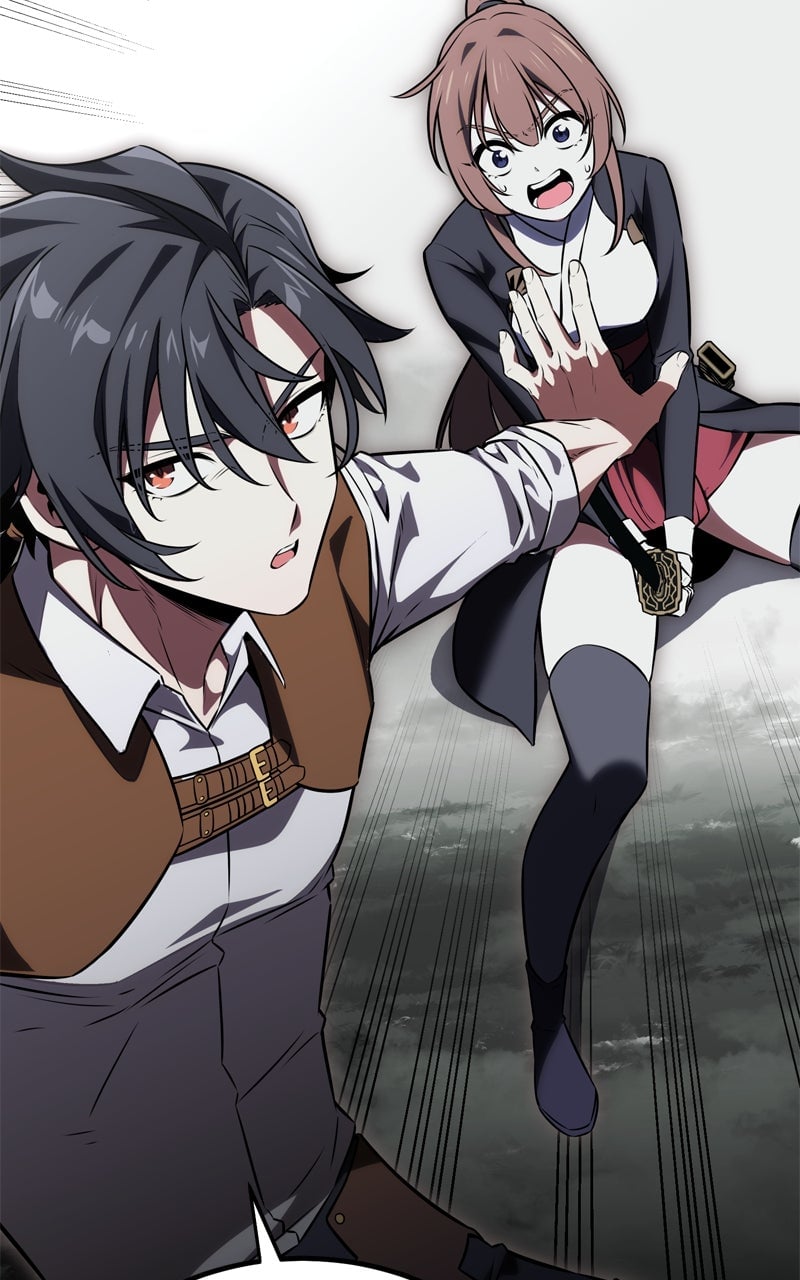 Read I Killed the Main Player (en) Manga Online