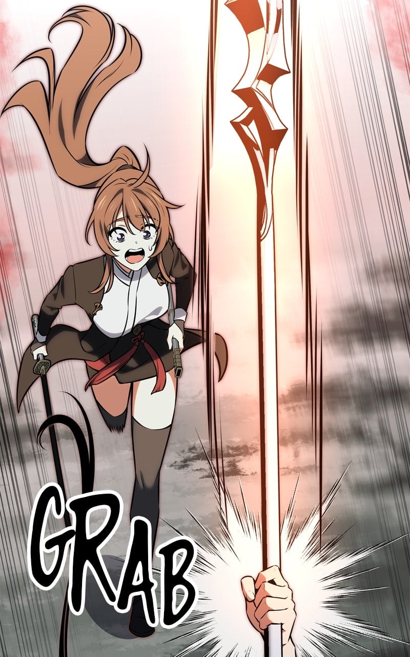 Read I Killed the Main Player (en) Manga Online