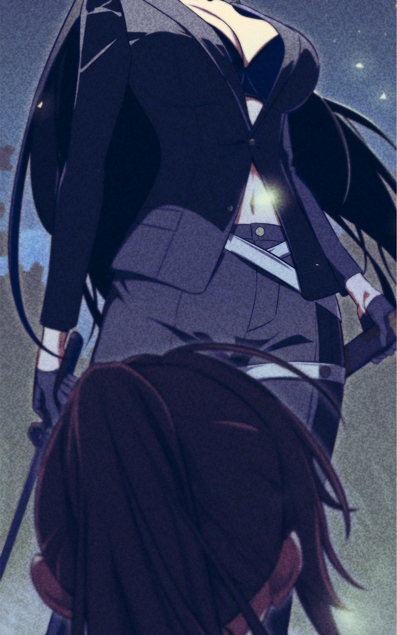 Read I Killed the Main Player (en) Manga Online