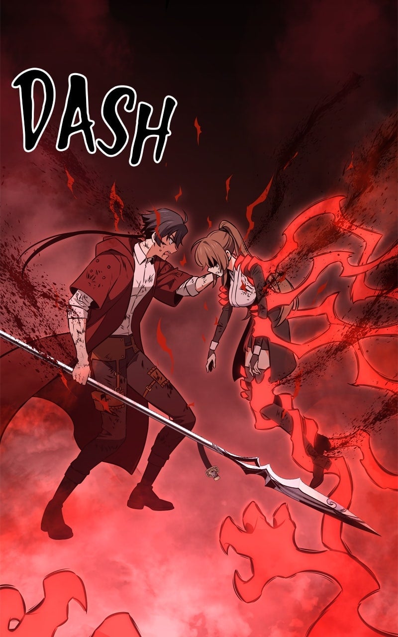 Read I Killed the Main Player (en) Manga Online