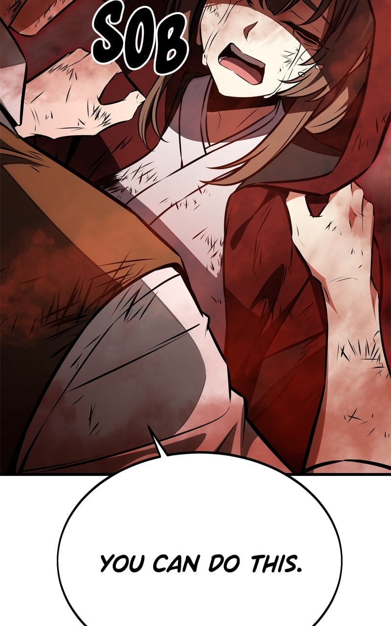 Read I Killed the Main Player (en) Manga Online