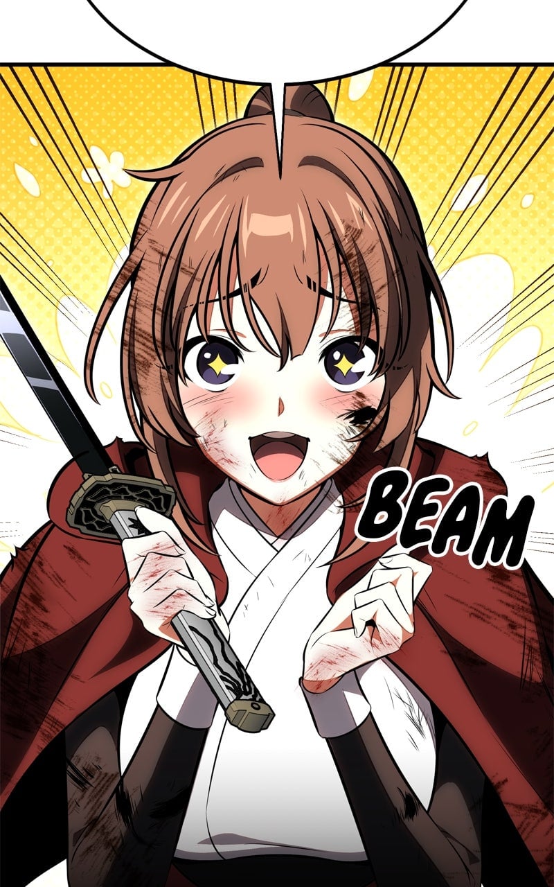 Read I Killed the Main Player (en) Manga Online