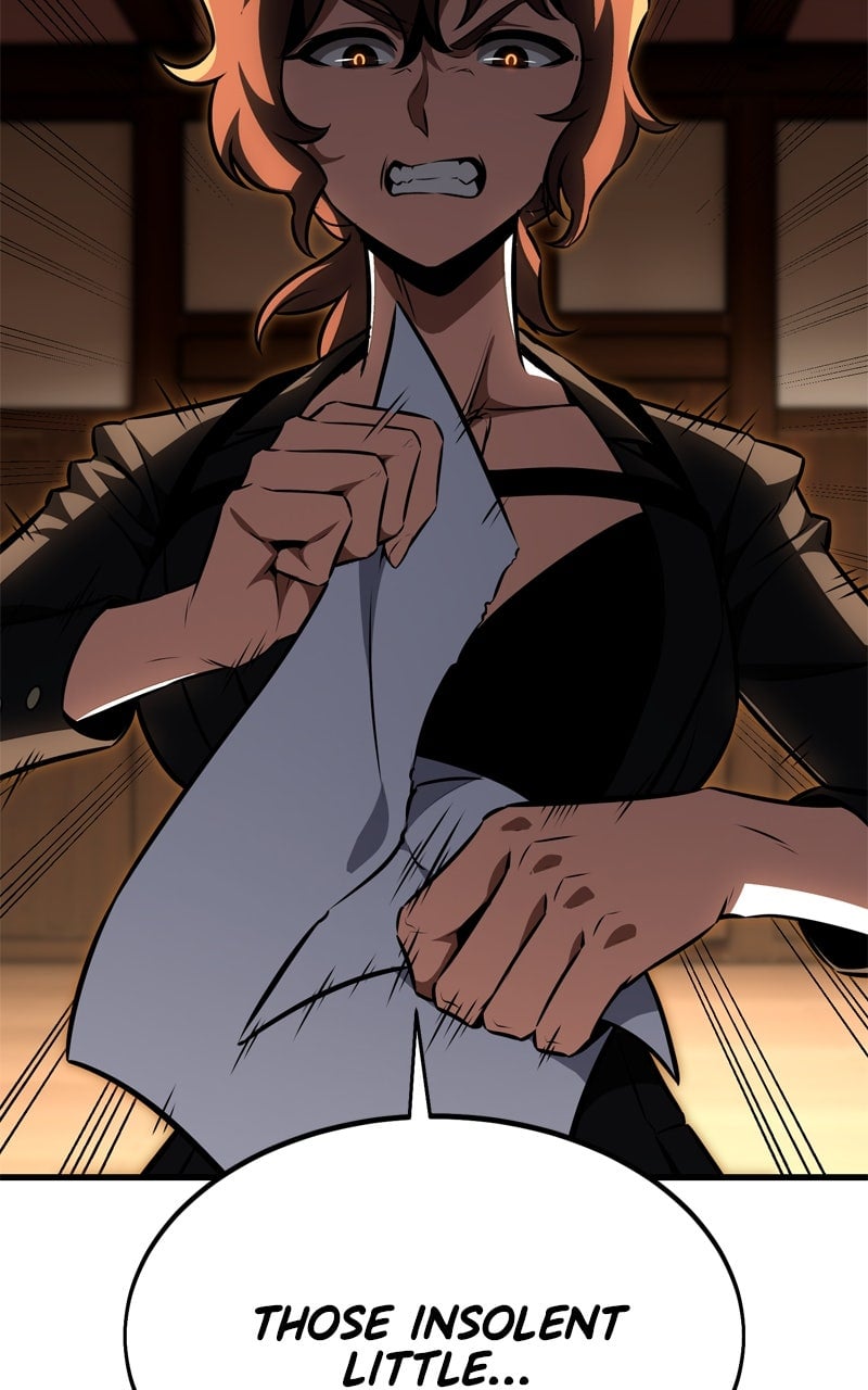 Read I Killed the Main Player (en) Manga Online