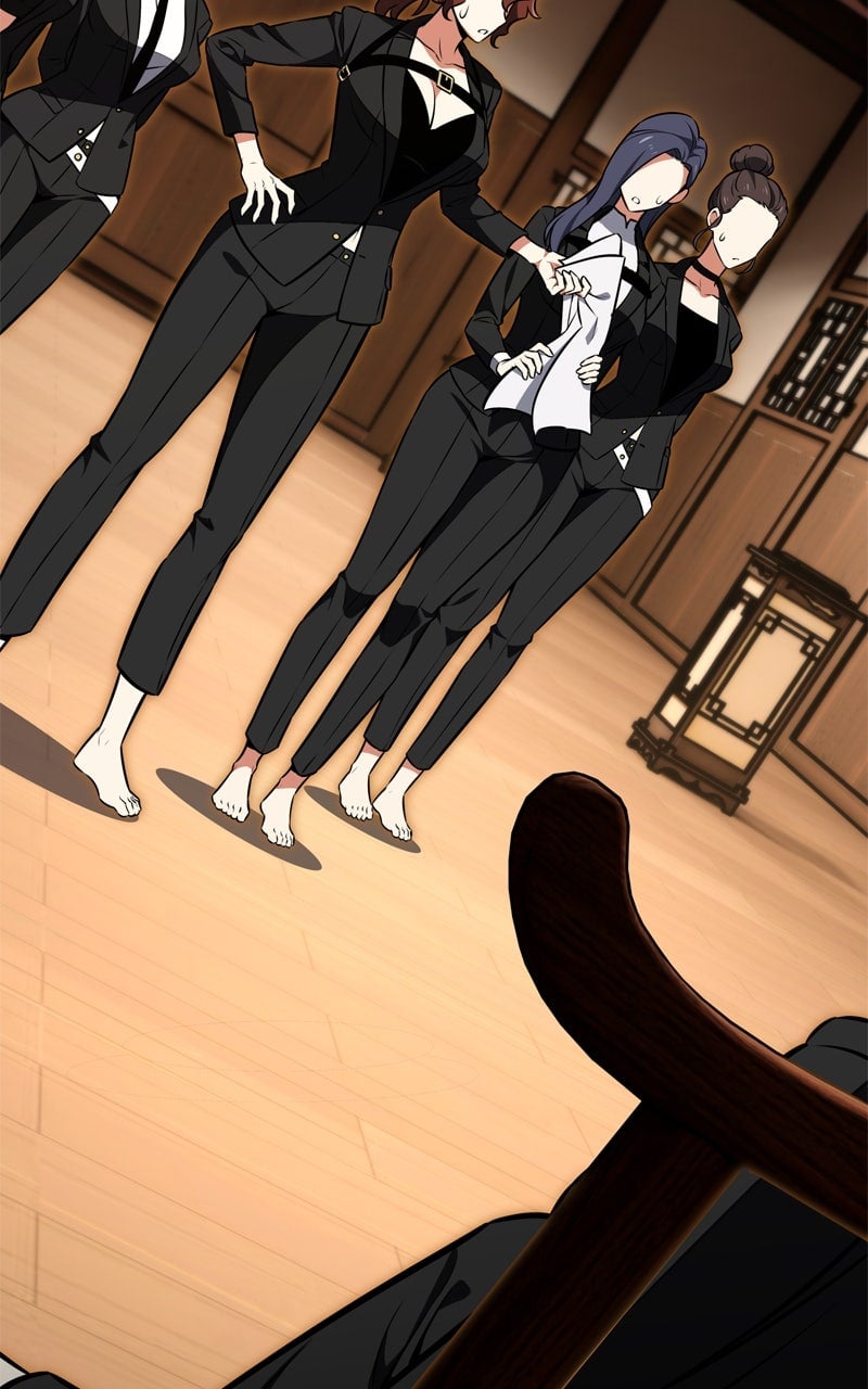 Read I Killed the Main Player (en) Manga Online