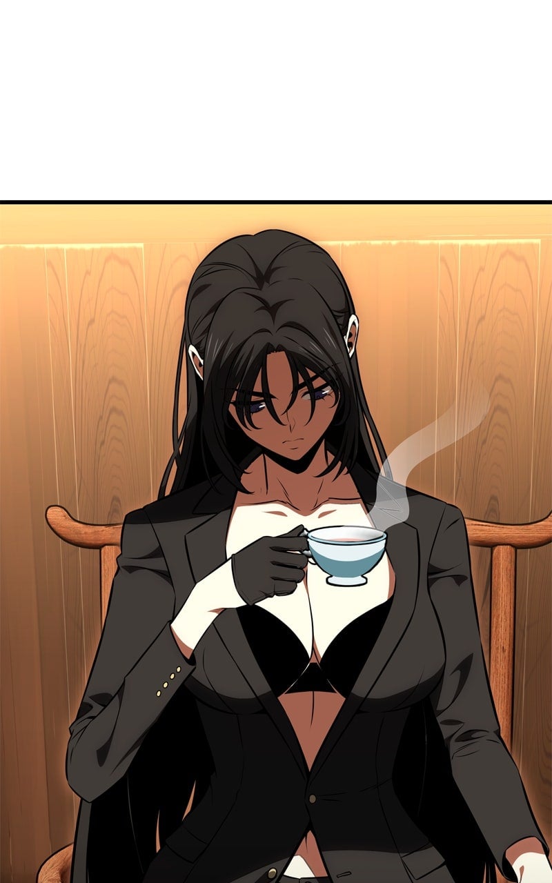 Read I Killed the Main Player (en) Manga Online