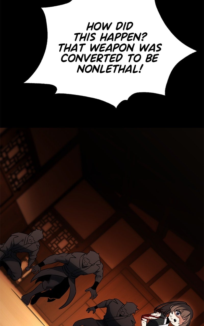Read I Killed the Main Player (en) Manga Online