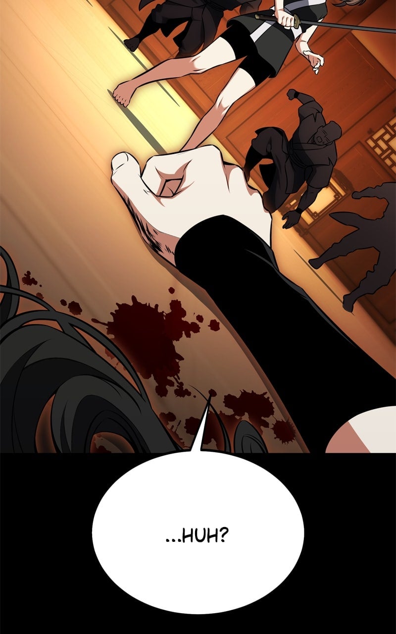 Read I Killed the Main Player (en) Manga Online