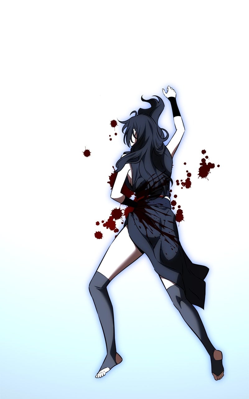 Read I Killed the Main Player (en) Manga Online