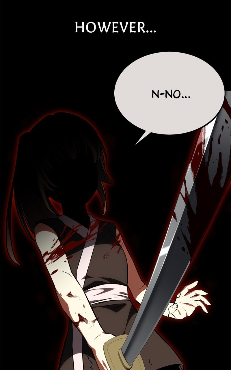 Read I Killed the Main Player (en) Manga Online