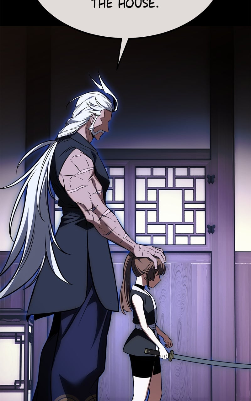 Read I Killed the Main Player (en) Manga Online