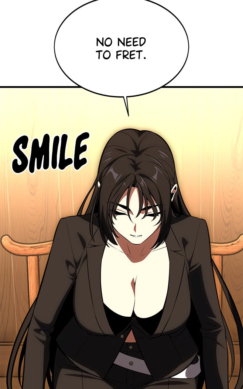 Read I Killed the Main Player (en) Manga Online