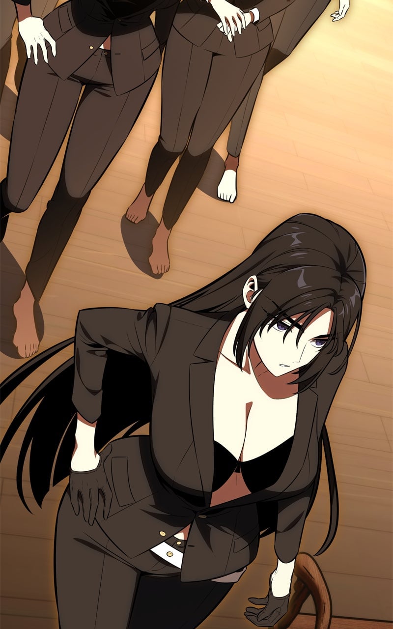 Read I Killed the Main Player (en) Manga Online