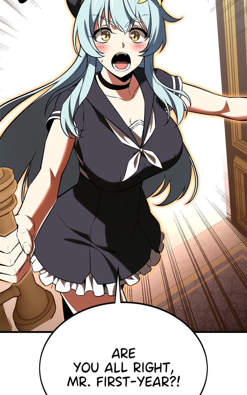 Read I Killed the Main Player (en) Manga Online
