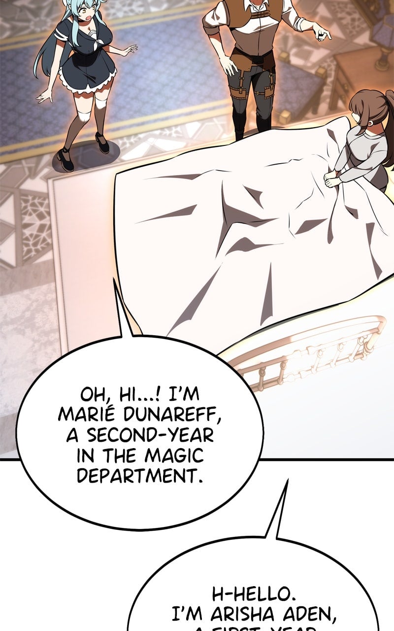 Read I Killed the Main Player (en) Manga Online