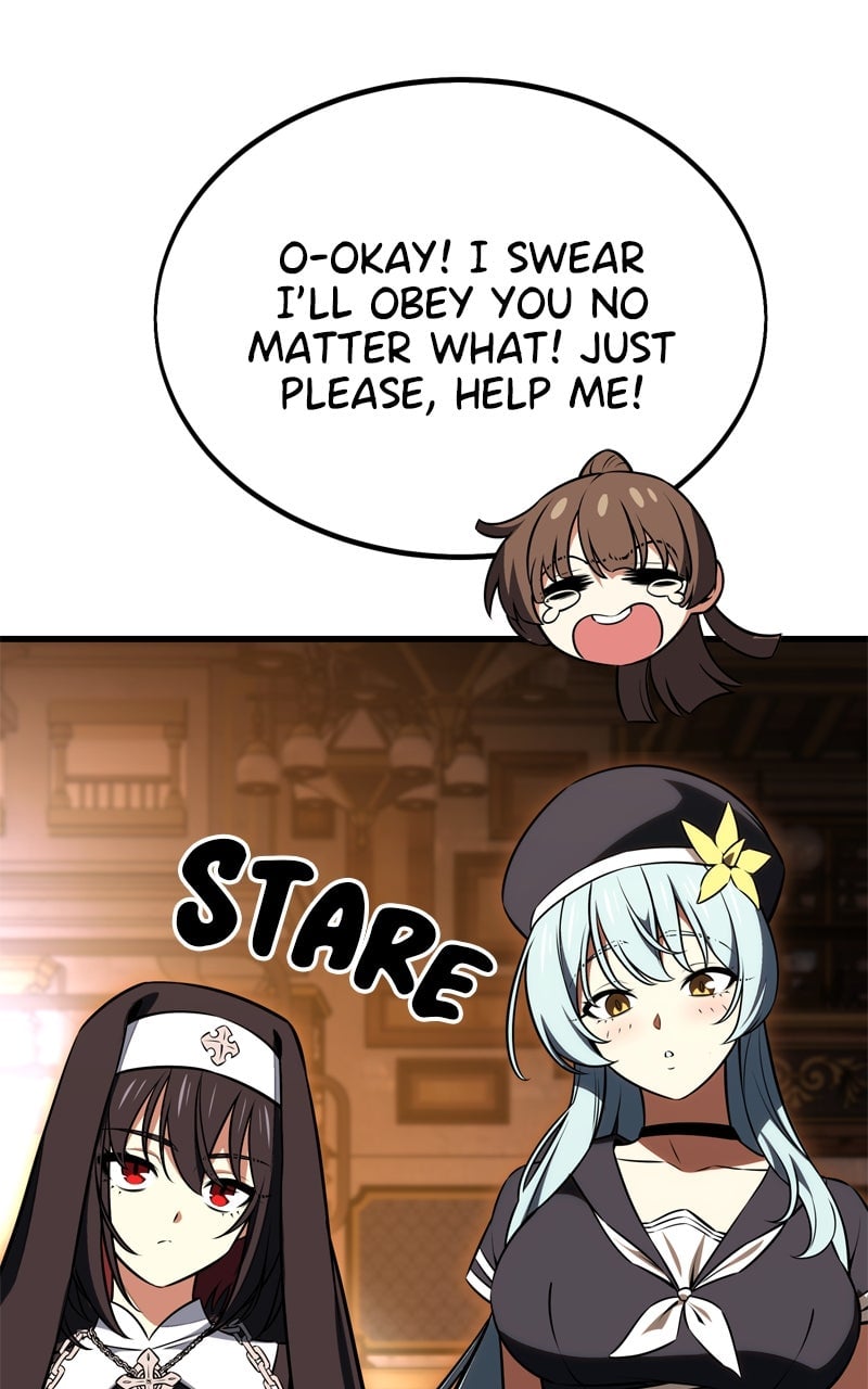 Read I Killed the Main Player (en) Manga Online