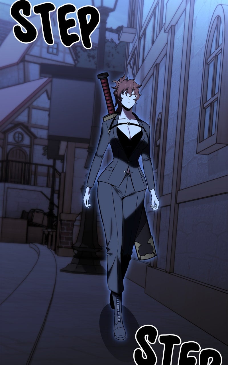 Read I Killed the Main Player (en) Manga Online