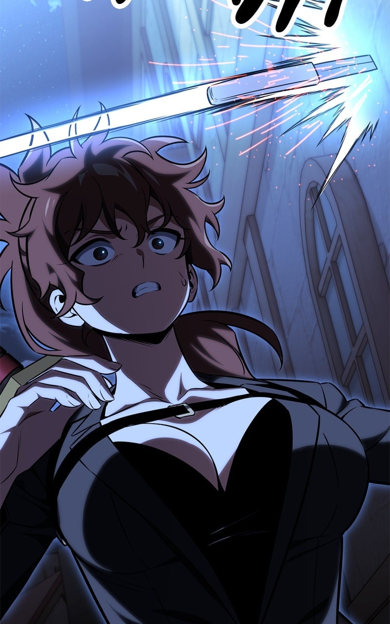 Read I Killed the Main Player (en) Manga Online