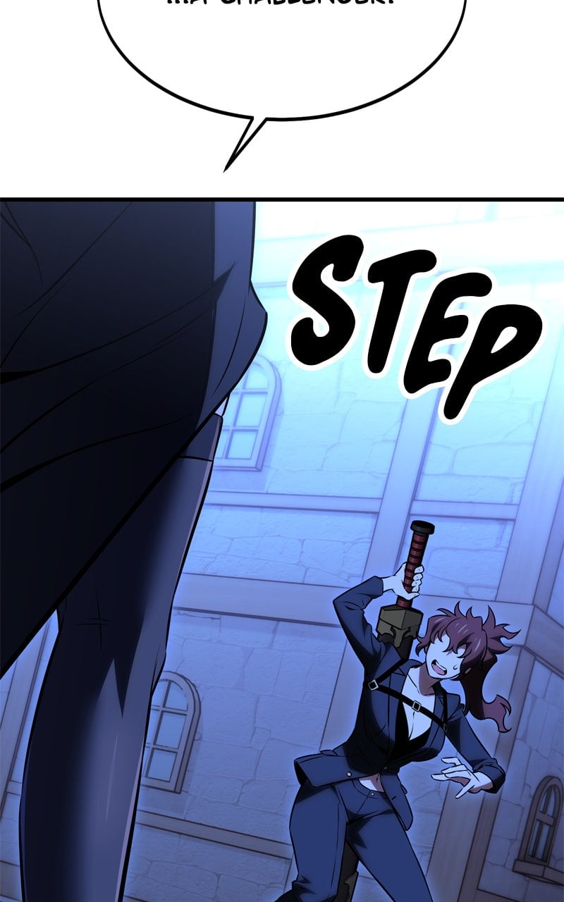Read I Killed the Main Player (en) Manga Online