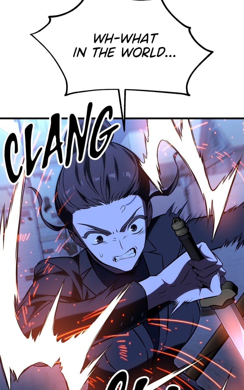 Read I Killed the Main Player (en) Manga Online