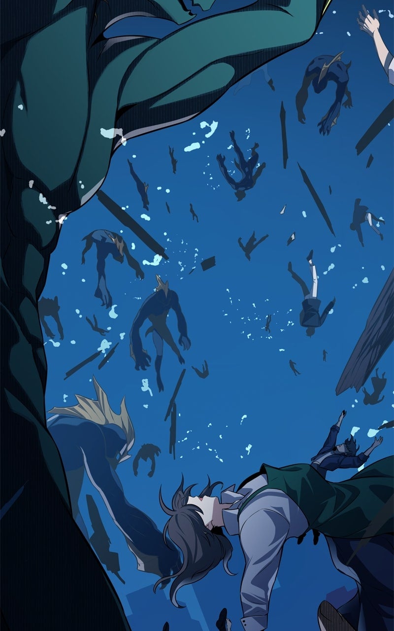 Read I Killed the Main Player (en) Manga Online