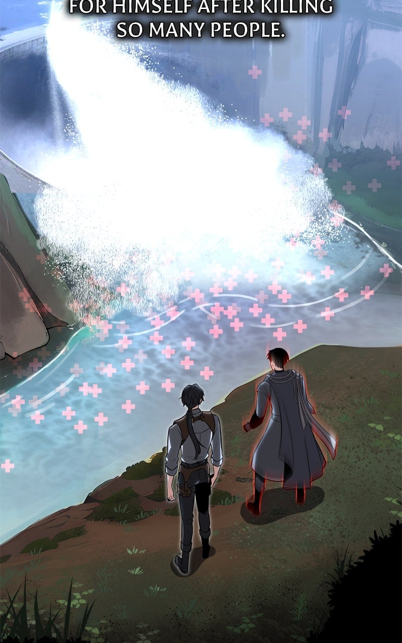 Read I Killed the Main Player (en) Manga Online