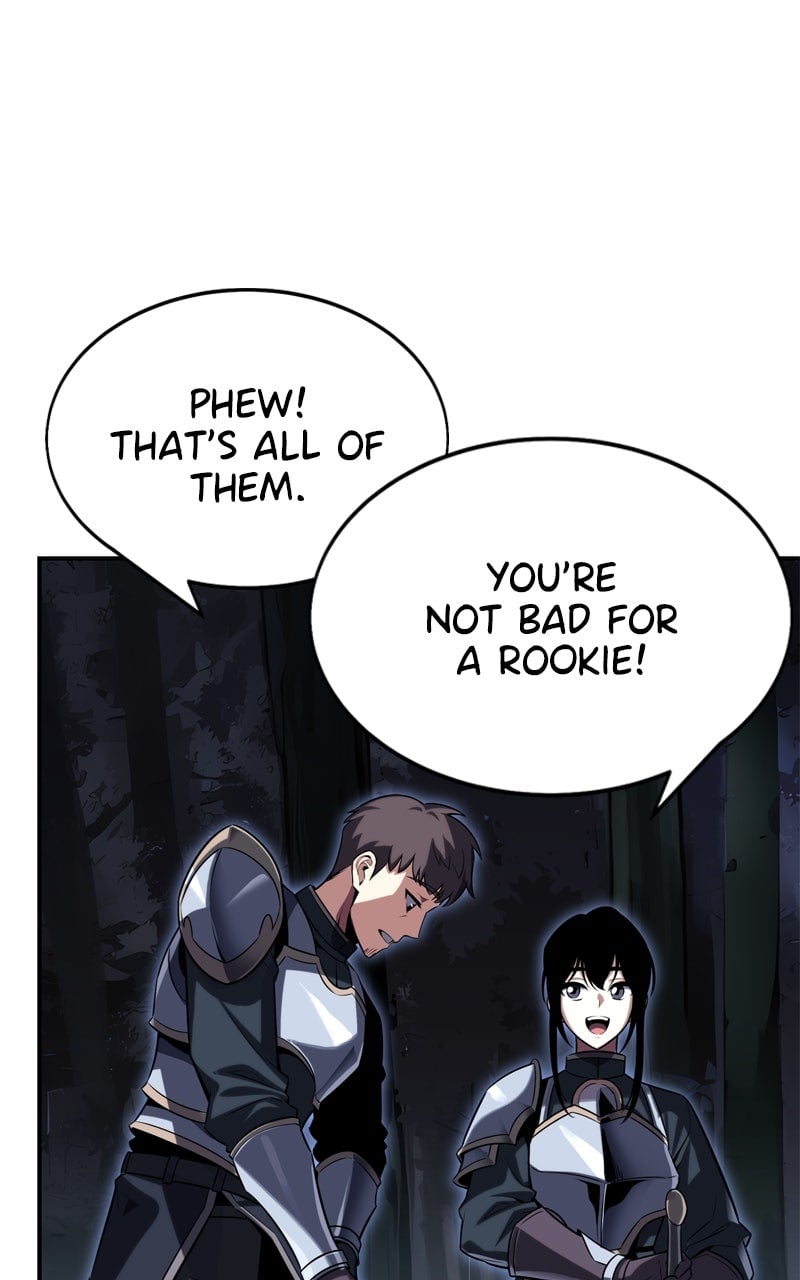 Read I Killed the Main Player (en) Manga Online