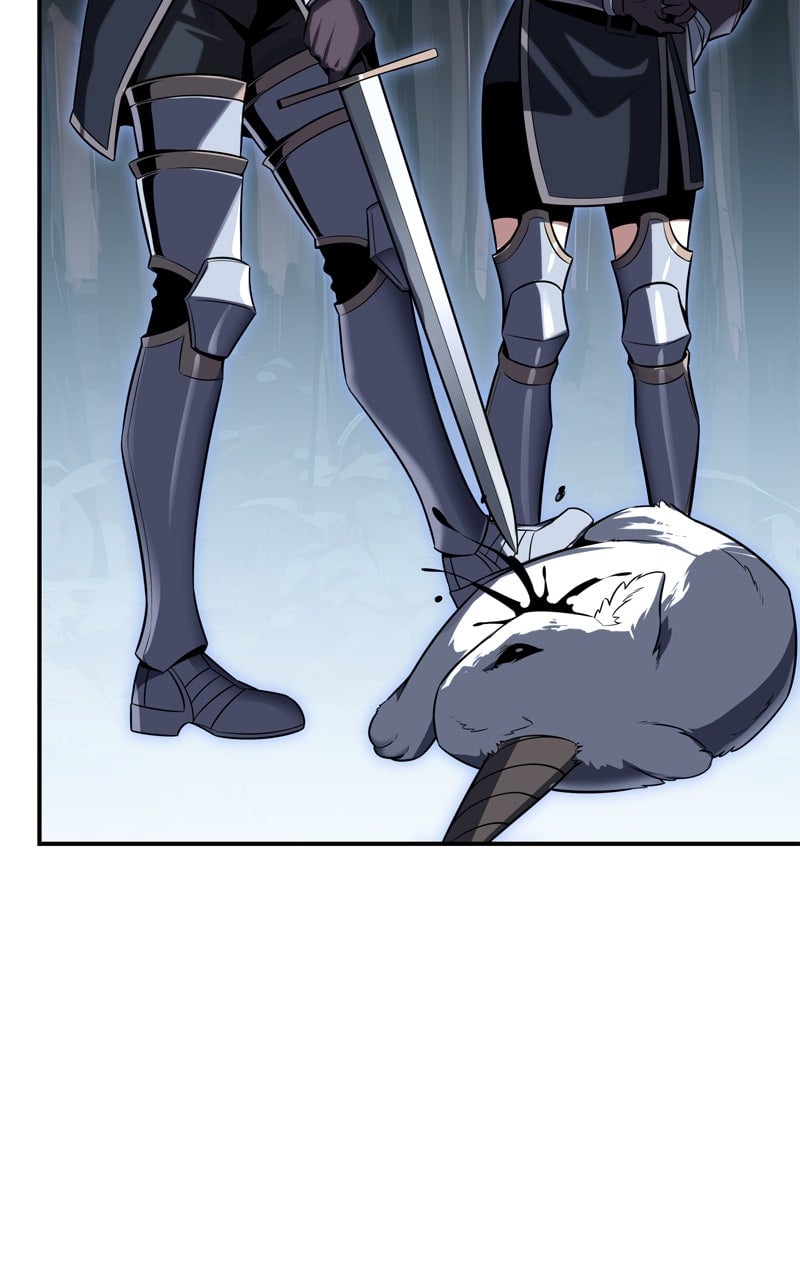 Read I Killed the Main Player (en) Manga Online