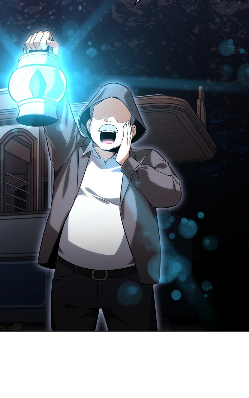 Read I Killed the Main Player (en) Manga Online