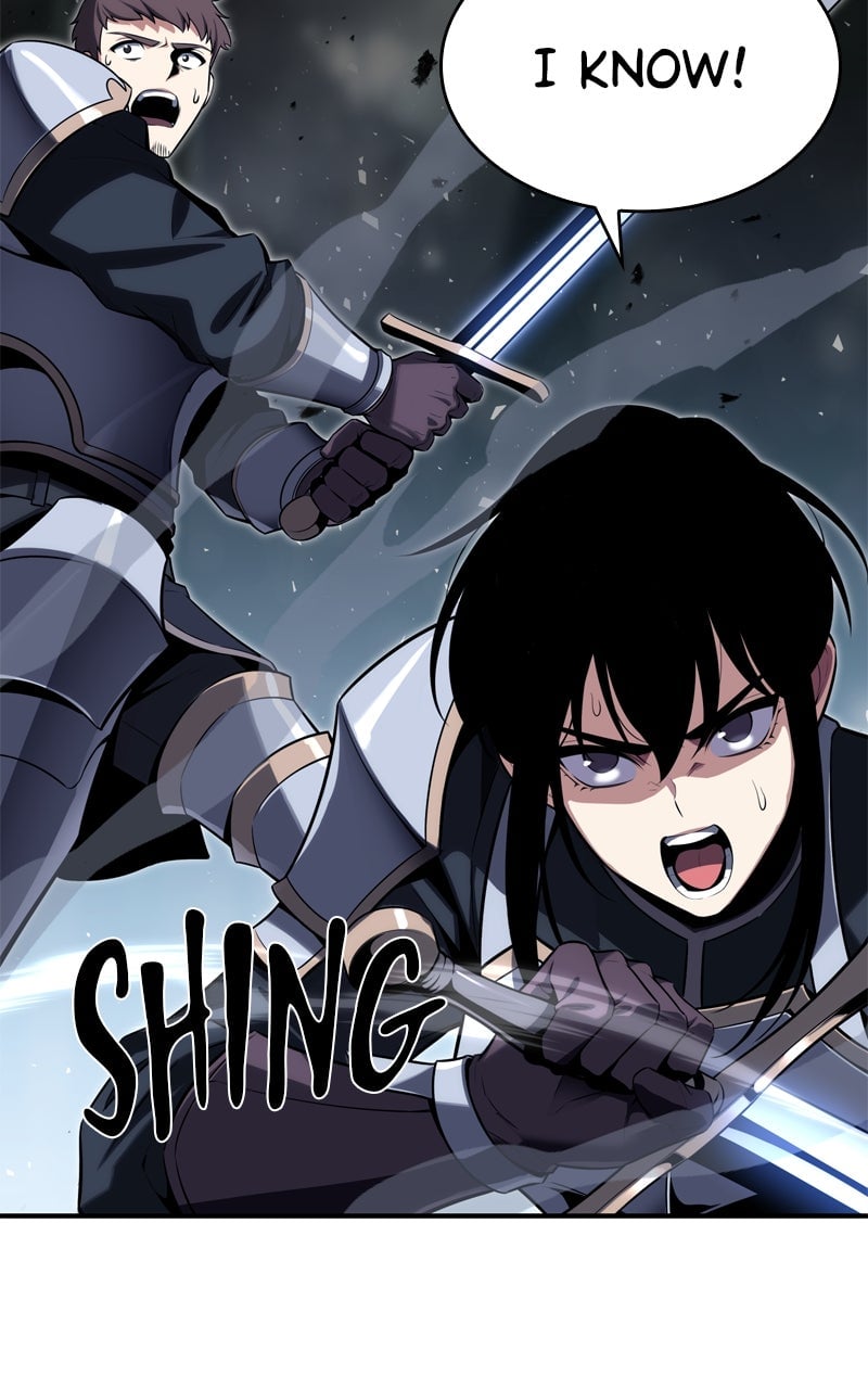 Read I Killed the Main Player (en) Manga Online