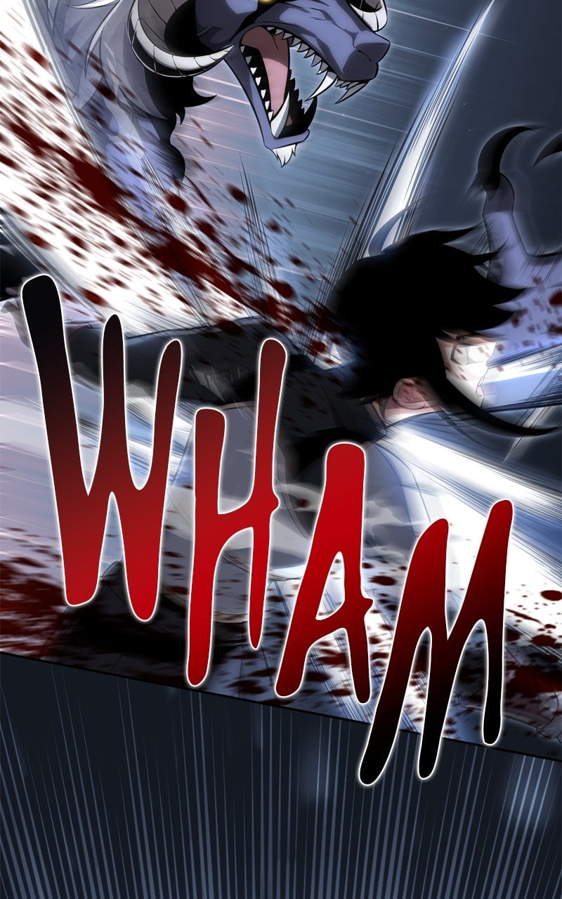 Read I Killed the Main Player (en) Manga Online