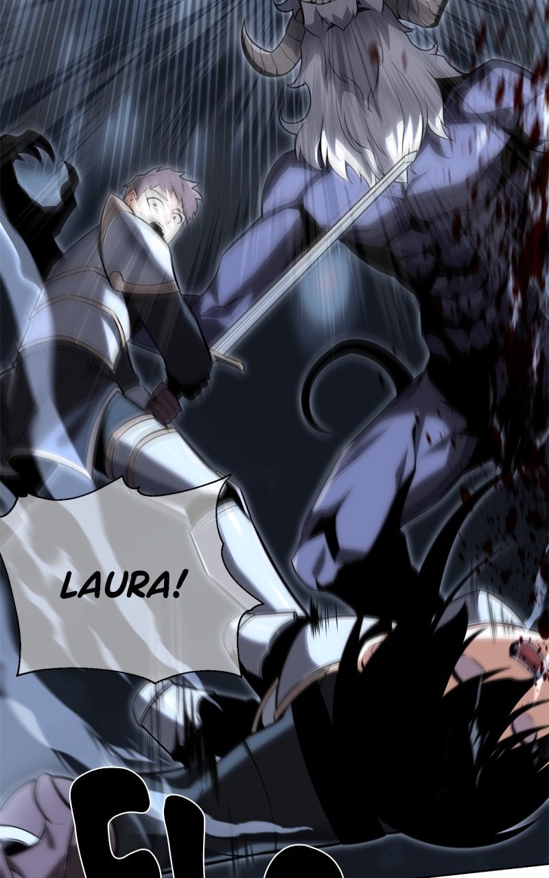 Read I Killed the Main Player (en) Manga Online