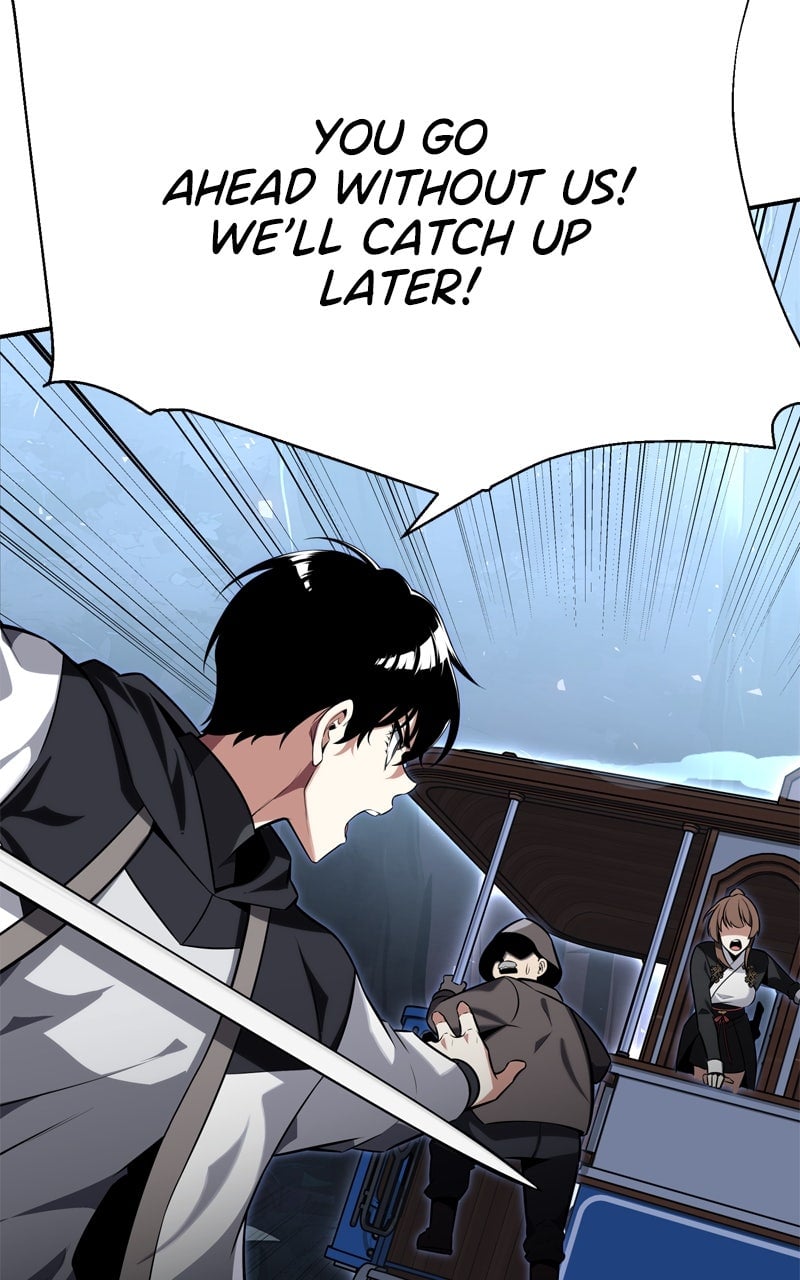 Read I Killed the Main Player (en) Manga Online