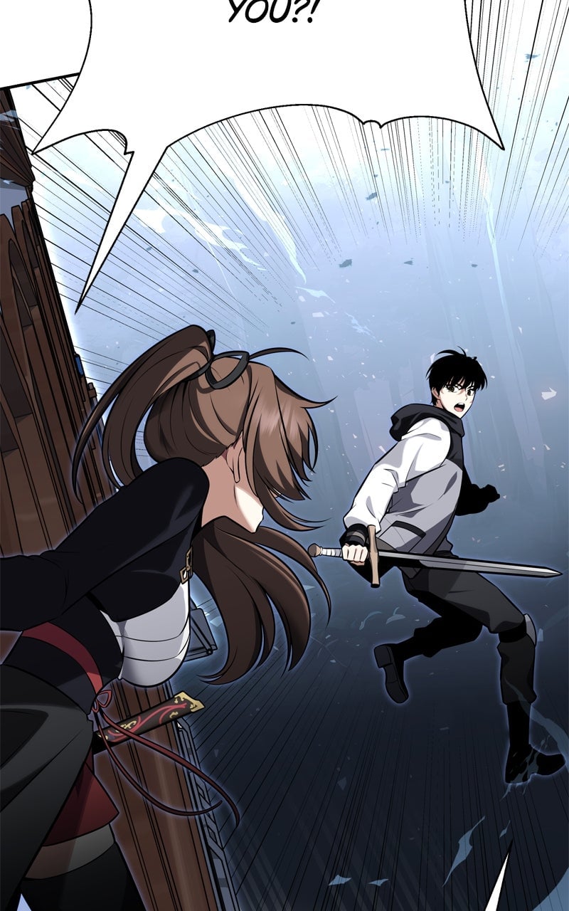 Read I Killed the Main Player (en) Manga Online