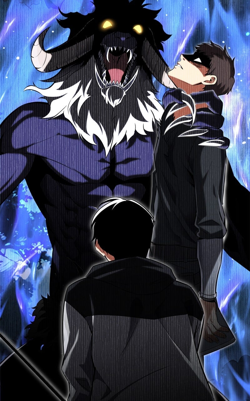 Read I Killed the Main Player (en) Manga Online