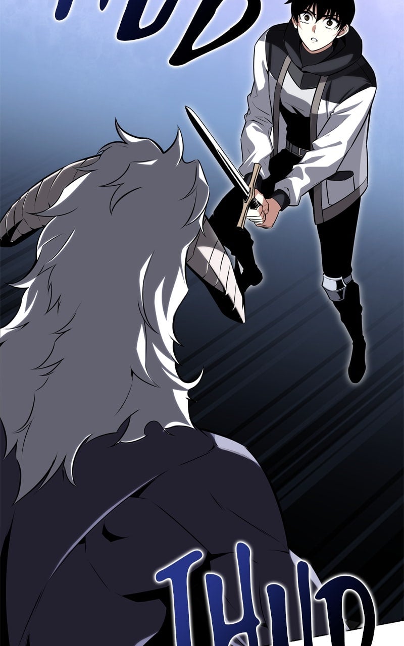 Read I Killed the Main Player (en) Manga Online