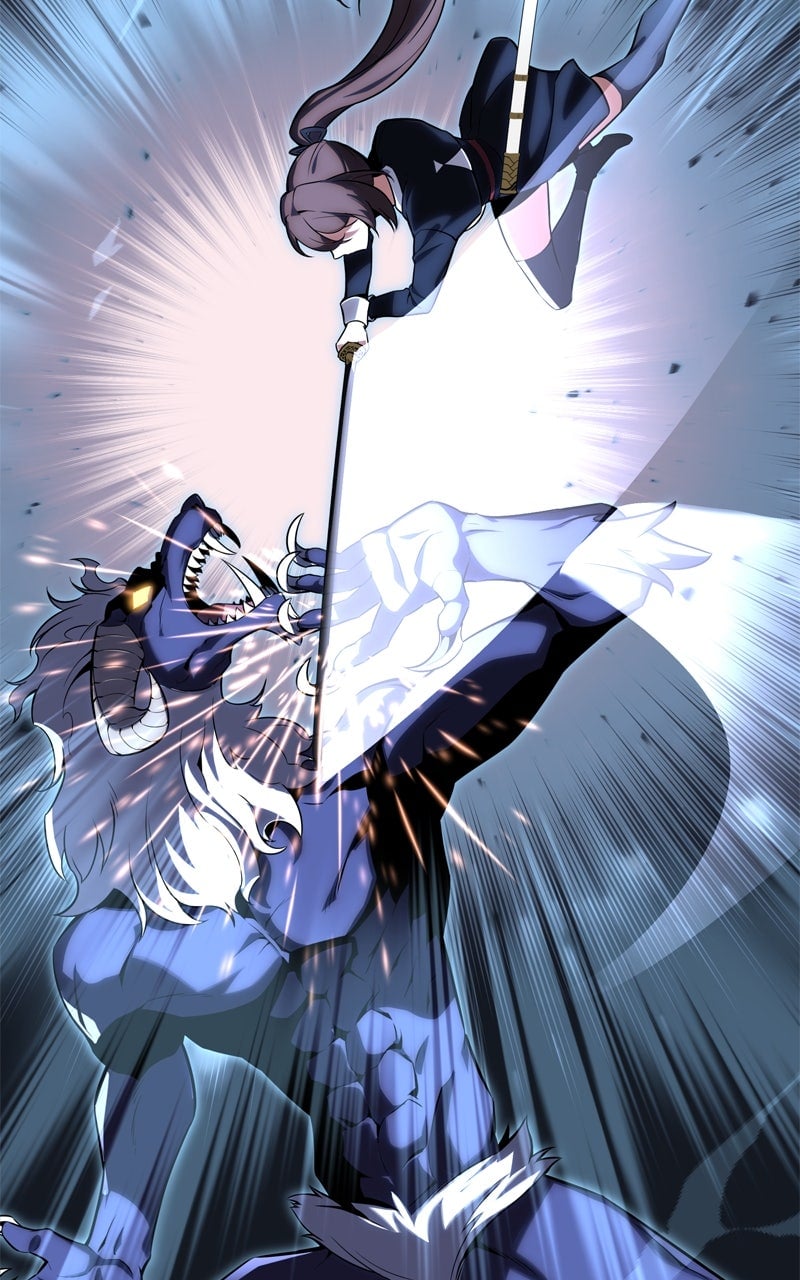 Read I Killed the Main Player (en) Manga Online