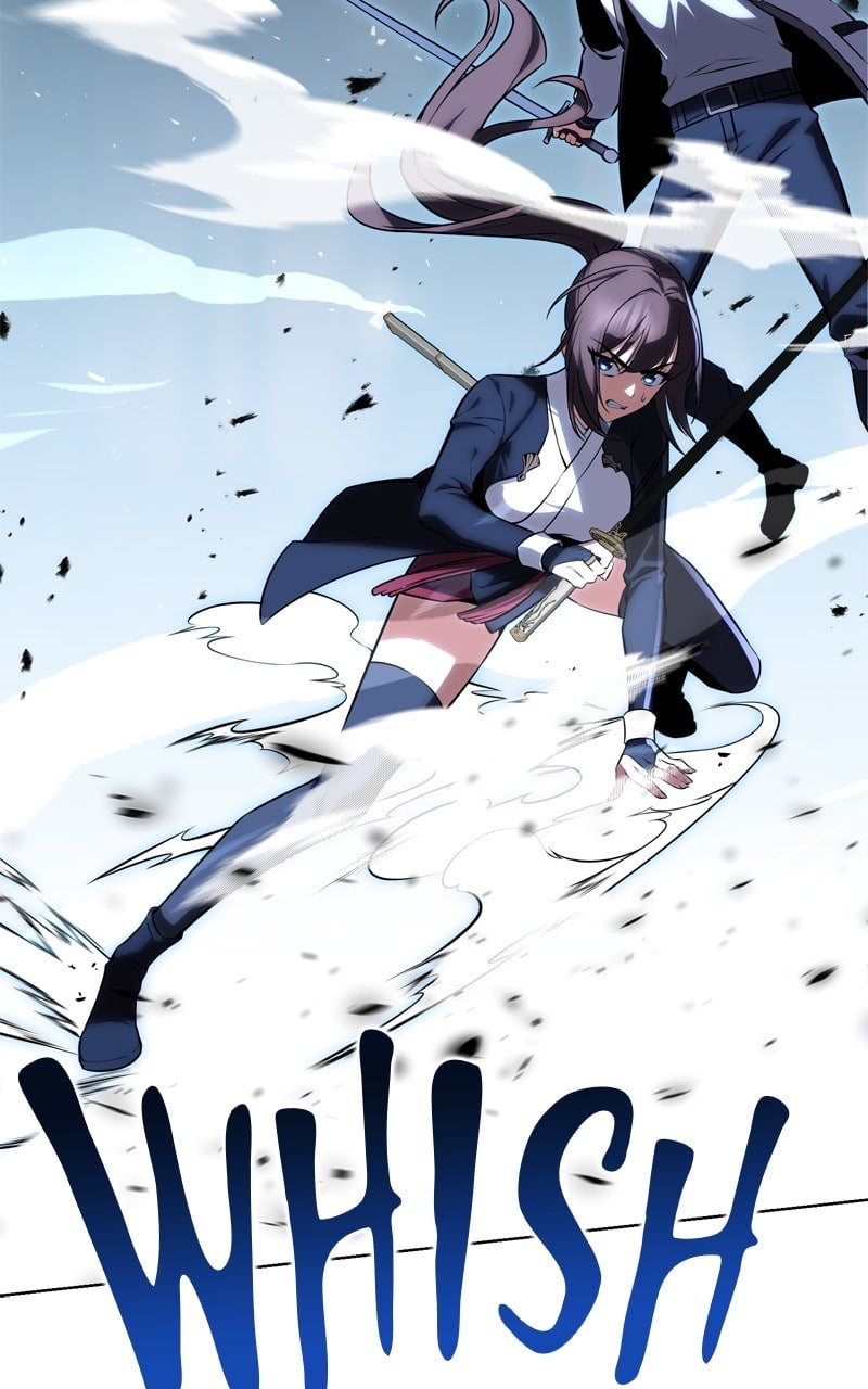 Read I Killed the Main Player (en) Manga Online